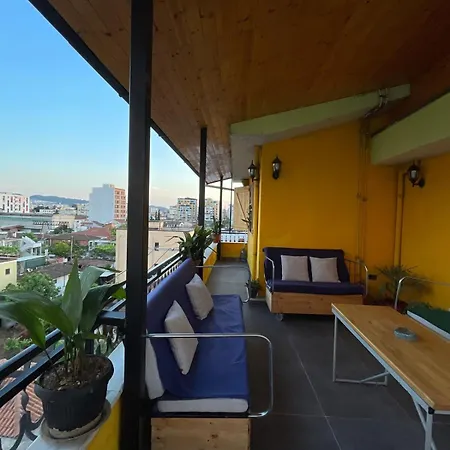 Cozy Big With Balcony 公寓 *