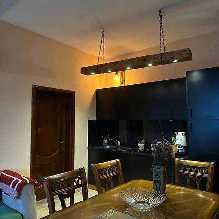 Cozy Big With Balcony Appartement *