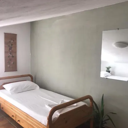 Appartement Cozy Big With Balcony