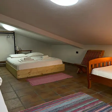 Appartement Cozy Big With Balcony *